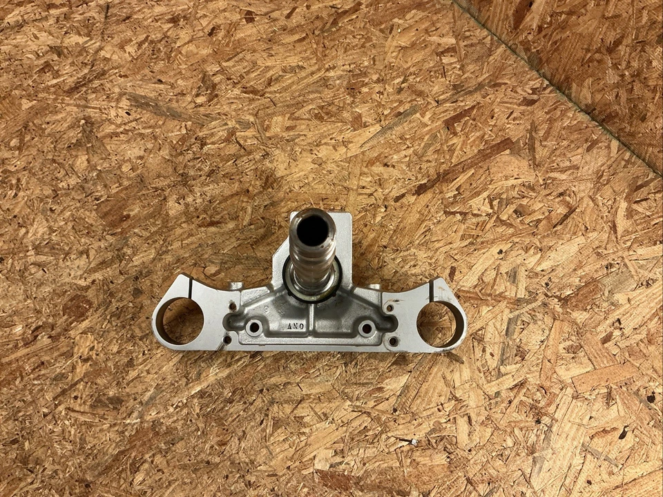 VÁSTAGO DE DIRECCIÓN SUBASSY PN 54219-MEG-670 HONDA SHADOW AERO VT750 2004-23 Foto 2 de 4