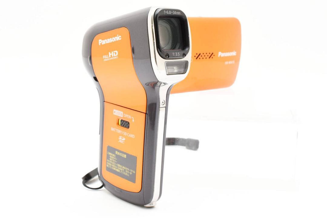 Superb Panasonic Hx-Wa10 828 | eBay Superb Panasonic Hx-Wa10 828 | eBay