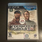 Tiger Woods PGA Tour 14 PS3 2014 — photo 1