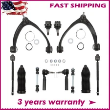 For Chevy Silverado 1500 Tahoe Yukon Escalade Front Upper Control Arm Ball Joint