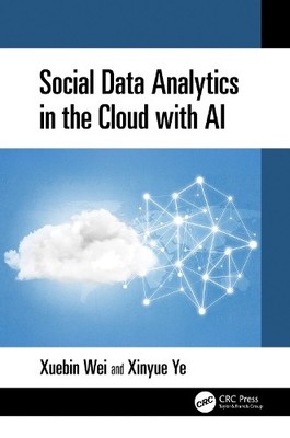 Social Data Analytics in der Cloud mit KI - 9781032569055