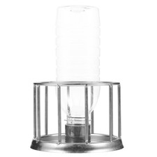 Abreuvoir Tortue Terrestre Gamelle D'eau Pour Reptile Bol D'alimentation