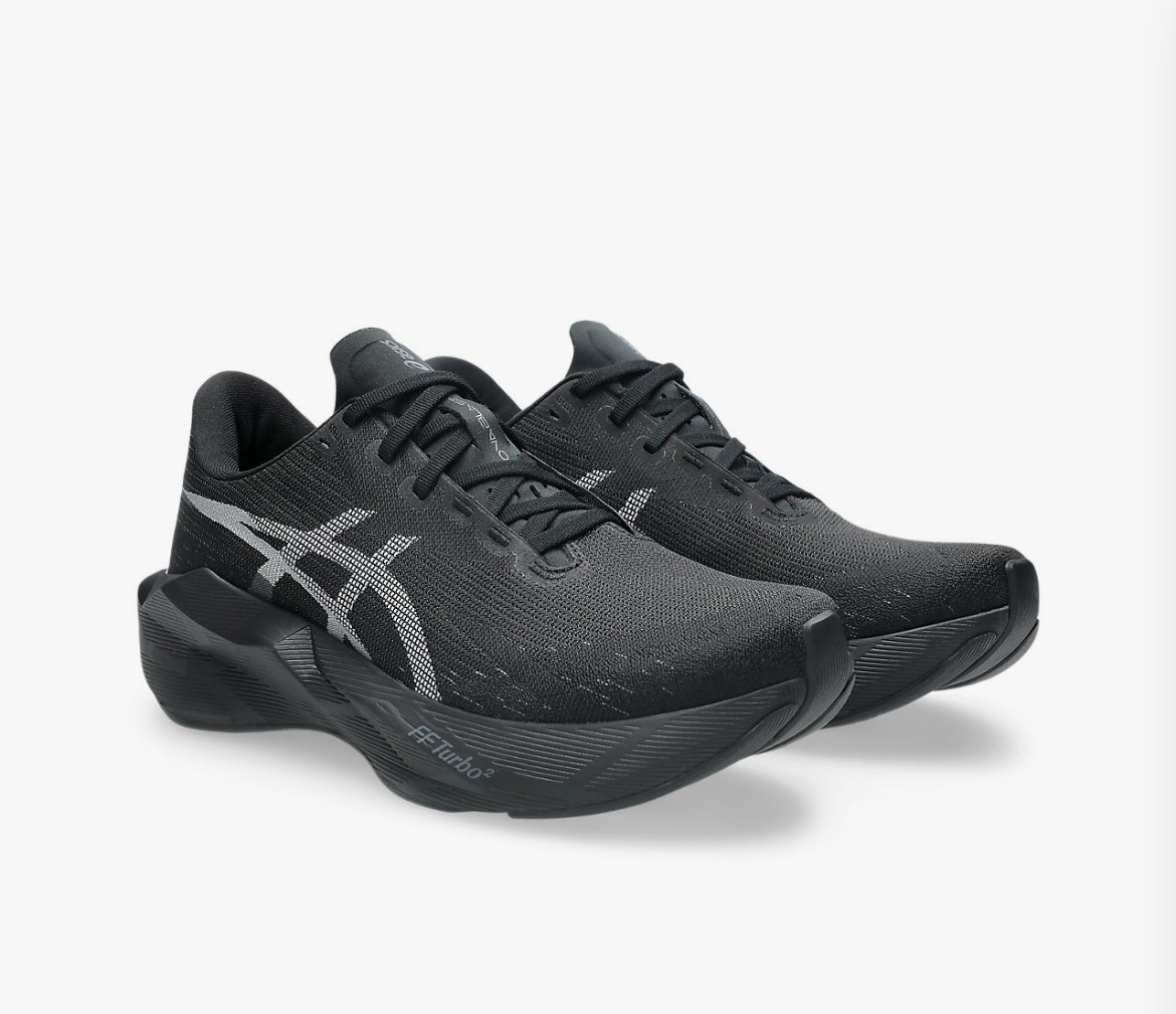 ASICS Novablast 6 Men display picture 1