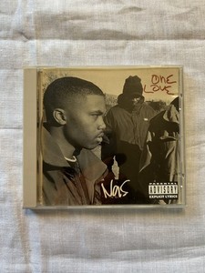 Nas One Love | eBay