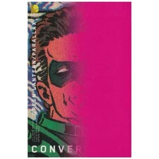 Convergence Green Lantern/Parallax #1 Variant DC comics NM+ [z|