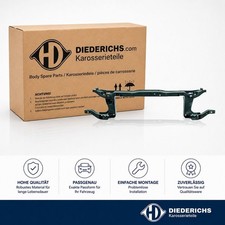 FRONTVERKLEIDUNG DIEDERICHS 1668002 FÜR MERCEDES
