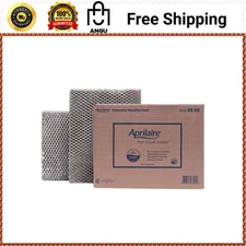 Aprilaire 35 02 Water Panel for Whole House Humidifier Models 350, 360 Pack 2