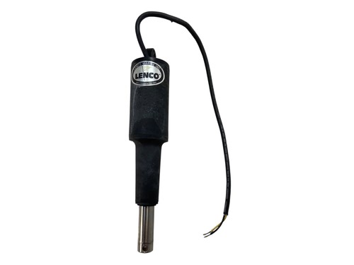 Lenco Marine 15056-001, Electric Trim Tab Actuator 101 XD, (See Info) OEM