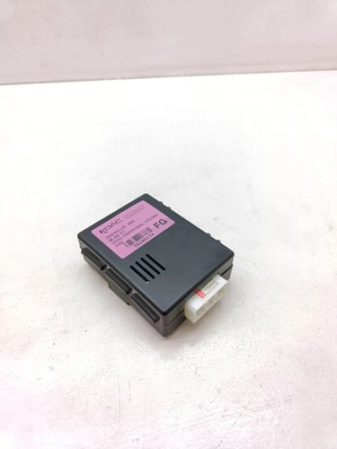 Opel Antara 2008 Steuergerät Lenksäule 96626671 RPG17330