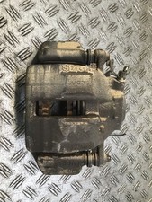 Bremssattel vorne links Mercedes-Benz C-Klasse SportCoupe (CL203) C 180 95kW 12