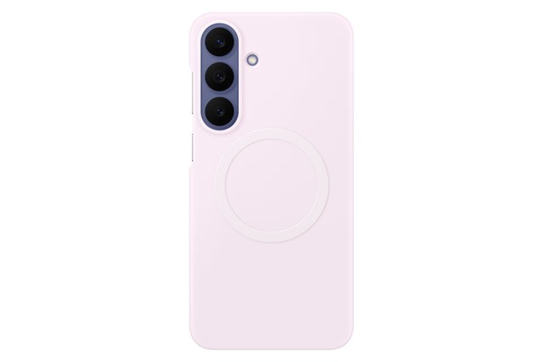 Samsung Silicone Magnet Case FüR Das Galaxy S26 FE-image