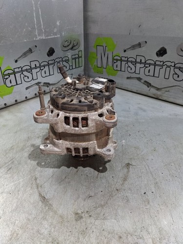 LICHTMASCHINE V-SNAAR VW Polo V (6R) Hatchback 1.6 TDI 16V 90 (CAYB) 2012