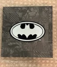 2025 Batman DC Comic Art Silver 1 oz .999 Silver Medal U.S. Mint-In Hand!