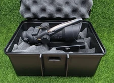 Trijicon TA31-CH ACOG 4x32 Scope Dual Illum Red Crosshair .223 TA51 Mount 100233