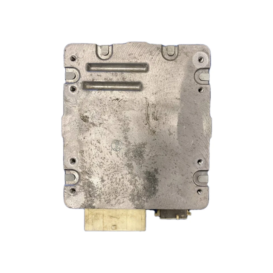 Módulo de control de dirección asistida Lexus CT 200H 2015 89650-76051 unidad OEM dirección asistida eléctrica Denso Foto 4 de 4