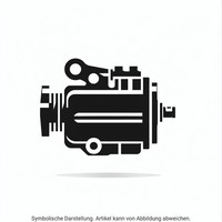 Valeo Nehmerzylinder Kupplung 874700 FüR Lada Gusseisen 1200 1600 Niva 2121 2131