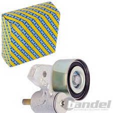 Poulies diverses Audi GT