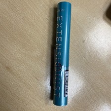 L'Oreal Telescopic Extensionist Waterproof Mascara Black 9.9 ml
