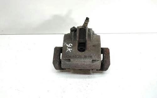 BMW 5 Touring E61 Bremssupport hinten links 3.00 Diesel 2010 33636087