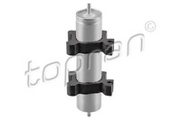 Kraftstofffilter Topran 500 741 Leitungsfilter FüR Bmw E46 3Er Touring Compact