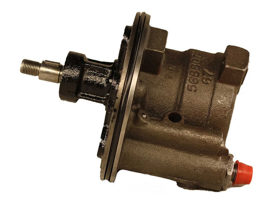 Bomba de direção hidráulica-base Lares 2017 Reman - Imagem 2 de 4