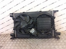 Radiateur Audi S5