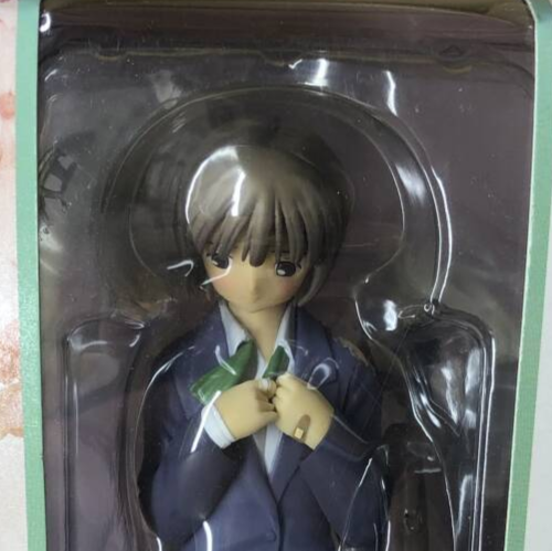 Kotobukiya SAIKANO She the Ultimate Weapon Chise 1/8 Figure - Japan Anime - 第 2/5 張圖片