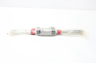 Thk SHS20V Linear Guide Assembly 15-3/4in 3/4in