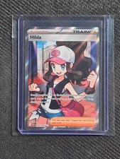 Hilda Ultra Rare (164/086) SV: White Flare - NM on eBay