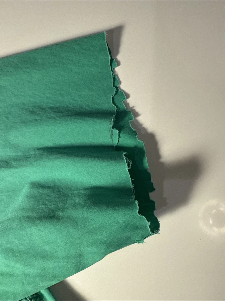 Ralph Lauren RARA ETIQUETA “POLO WESTERN”, VERDE, CAMISA CON BOTONES A PRESIÓN, talla grande Foto 4 de 4