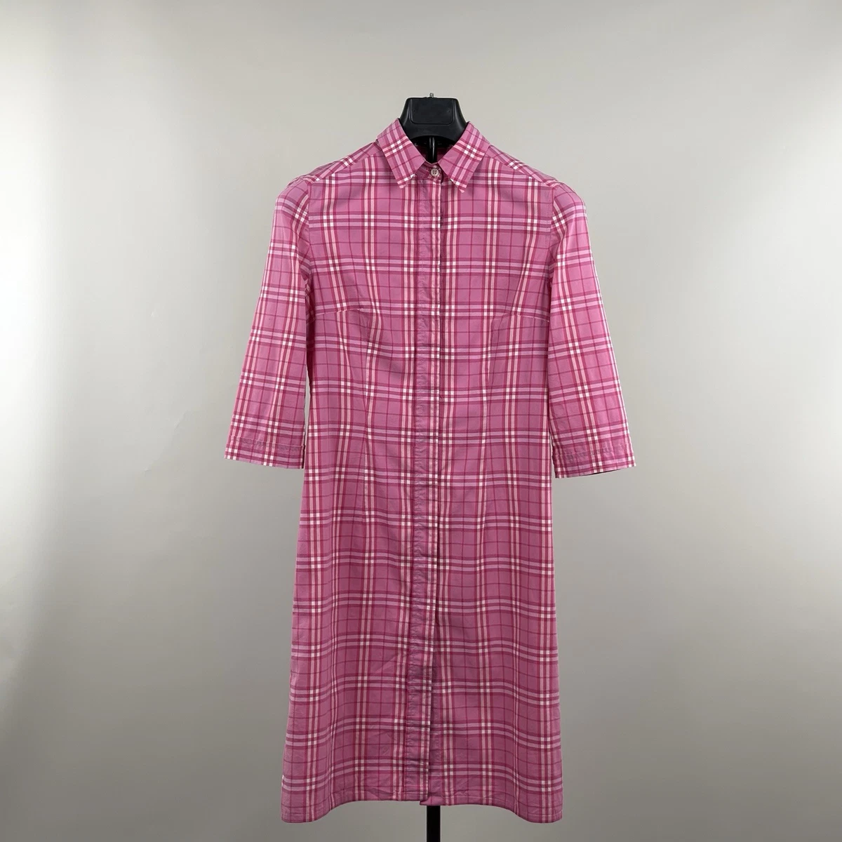 Burberry London Check Dresses for Women for sale | eBay