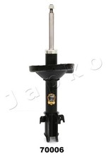 JAPKO Jambe de suspension Amortisseur pour SUBARU OUTBACK (BL, BP) Avant gauche