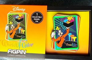 Disney Figpin | eBay