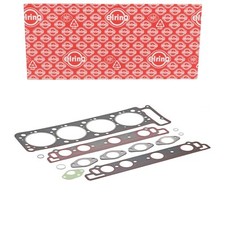 ELRING 323.951 Zylinderkopfdichtung Satz für MERCEDES W126 C126 R107 M117 links ELRING 323.951 Zylinderkopfdichtung Satz für MERCEDES W126 C126 R107 M117 links