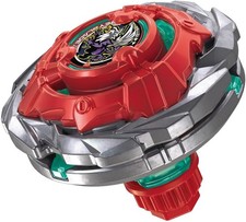 TAKARA TOMY BEYBLADE X UX-19 STARTER BULLETGRIFFON H