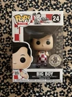 Funko Pop! Vinyl: Ad Icons - Big Boy #24