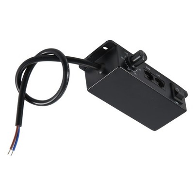 DC 0-10V Dimmer  Seriesable Sync Controller Rotary ON/Off for 0/1-10V3228