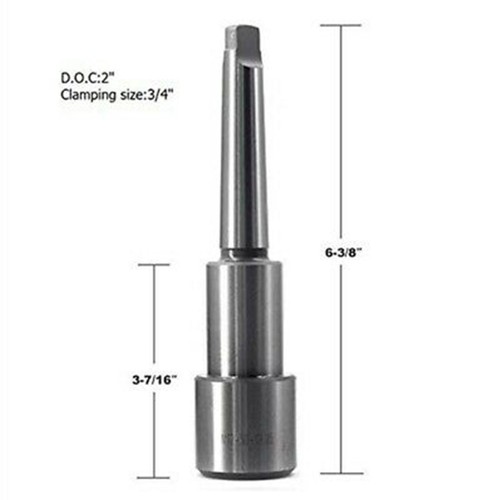 For 3/4\" Welded Shank Rings Ring Tool Arm Ring Handle Durability Silver - Picture 8 of 10