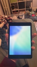 Apple iPad Mini 5th Generation A2133 64GB, Wi...