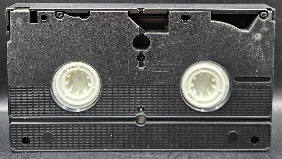 He's My Girl 2 VHS Keusch, Michael Haim, Corey, Eggert, Nicole Bancroft, Cameron - Bild 3 von 4