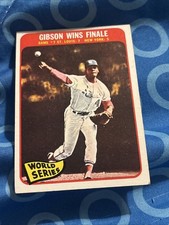 1965 Topps Baseball Cards 9