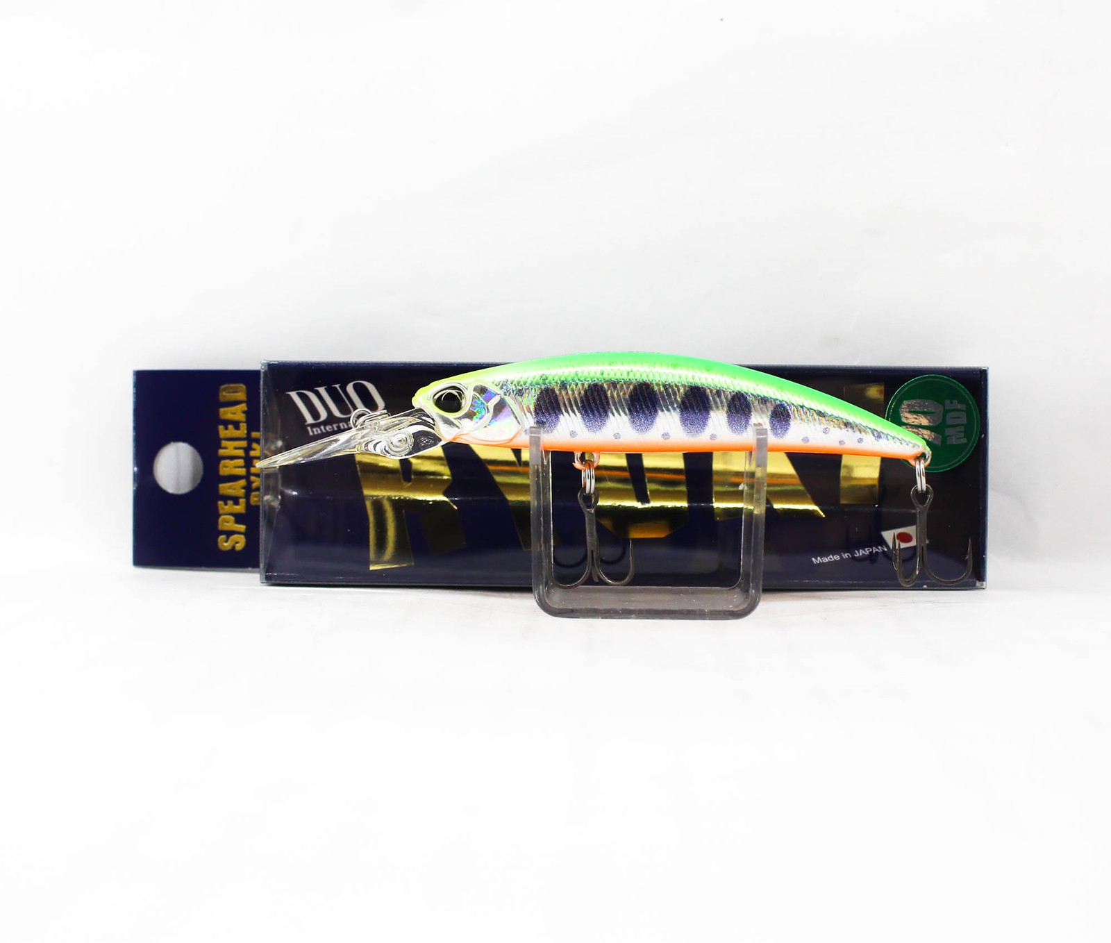 Duo Spearhead Ryuki 70 MDF Floating Lure ADA4140 (3478)