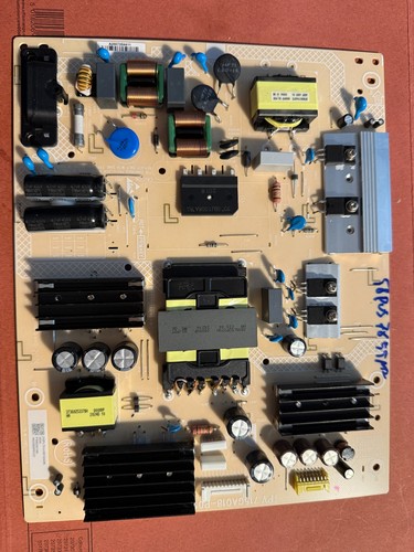 NETZTEIL PSU PHILIPS 58PUS8545 58PUS7855 58PUS8105 TV 715GA018-P01-006-003S