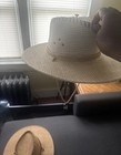Sharp, smooth, and timeless. This sleek black fedora adds instant confidence — photo 3
