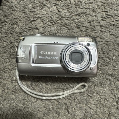 Canon PowerShot A470 シルバー s-l400.jpg