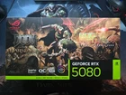ASUS ROG Strix GeForce RTX 5080 OC 🔥Doom: The Dark Ages Edition🔥