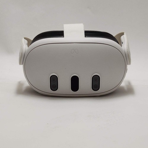 Meta Quest 3 512GB Standalone All-in-One VR Headset S3A - Foto 1 di 11