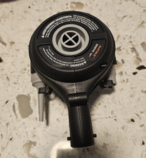 BLACK+DECKER MATRIX™ High Flow Inflator- BDCMTHVI (Black and Decker)