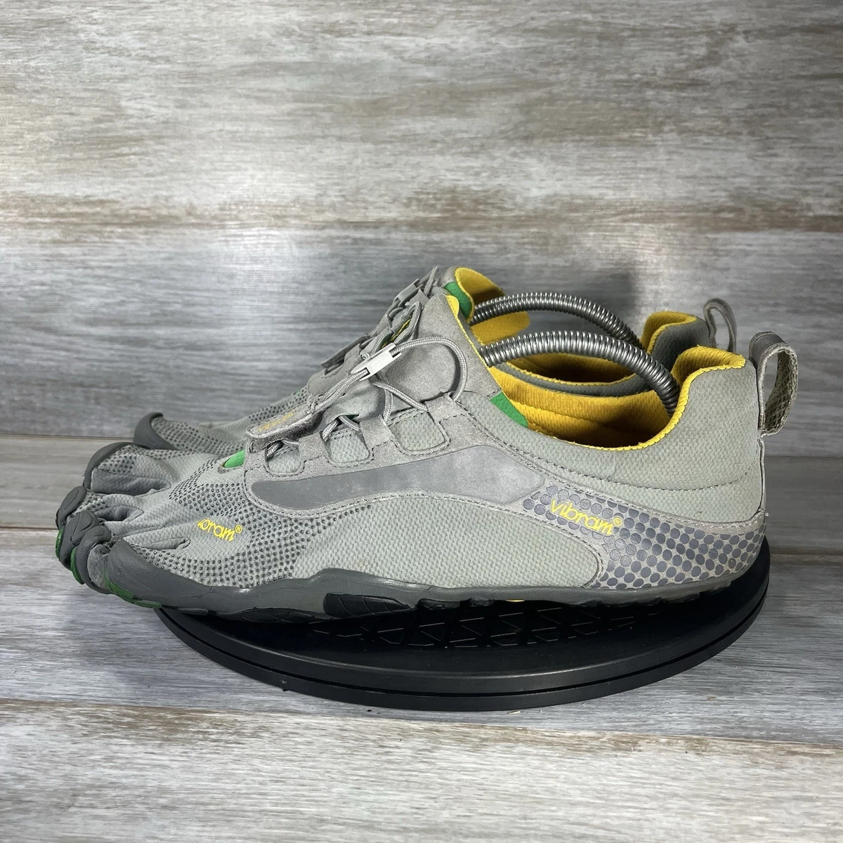 Vibram FiveFingers Bikila Sneakers for Men for sale | eBay