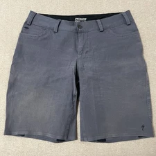 Specialized Mens RBX Adventure Over Shorts 34 MTB Trail Casual Stretch Outdoor 